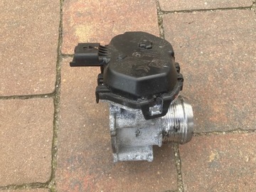 FORD 1.5 TDCI XWDE PRZEPUSTNICA ORYGINAŁ