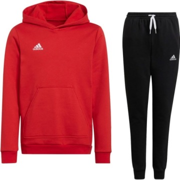 КОМПЛЕКТ СВИТШОТ ADIDAS TRACKSET ДЕТСКИЙ 164см