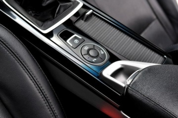 Hyundai i40 Kombi 1.7 CRDi HIGH 136KM 2013 Hyundai i40 Xenon Ledy Skóra Navi Kamera Infinity, zdjęcie 24