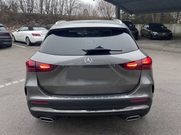 Mercedes GLA II Off-roader Facelifting 1.3 200 163KM 2025 MERCEDES-BENZ GLA 200 AMG Line Suv 1.3 (163KM) 2025, zdjęcie 3