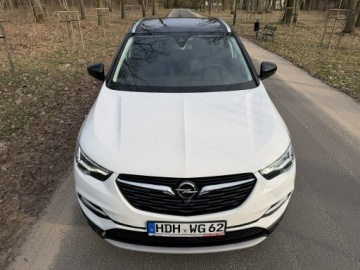 Opel 2019 Opel Grandland X 2.0 CDTI 177 KM Max Opcja Ful Led, zdjęcie 15