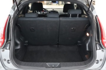 Nissan Juke I SUV Facelifting DIG-T 115KM 2015 Nissan Juke 1.2 DIG-T, Navi, Klima, Klimatronic, zdjęcie 13