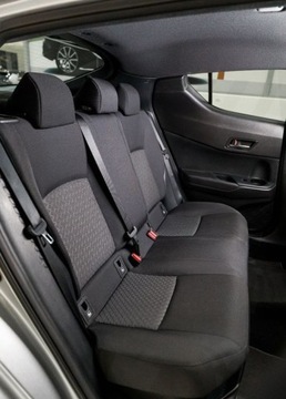 Toyota C-HR I Crossover Facelifting 1.8 Hybrid 122KM 2023 Toyota C-HR 1.8 Hybrid Style 1.8 Hybryda 122KM, zdjęcie 23