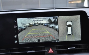 Kia Sportage V SUV 1.6 T-GDI MHEV 150KM 2023 Kia Sportage GT-LINE 1.6T Benzyna Automat DCT 1.6 Benzyna 150KM, zdjęcie 29