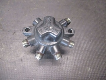 ROZDZIELACZ PALIWA FORD MONDEO MK4 07-14R