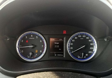 Suzuki SX4 II 2021 Suzuki SX4 S-Cross 1.4 SHVS 129KM Premium MT6 Salon PL I-wszy wlasciciel A, zdjęcie 18