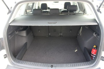 Skoda Kodiaq I SUV 2.0 TDI 150KM 2020 Škoda Kodiaq Skoda Kodiaq Ambition 4X4 Gwarancja, zdjęcie 13