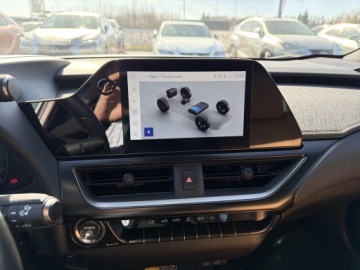 Lexus UX Crossover Facelifting 2.0 250h 184KM 2023 Lexus UX 250h GPF Business 2WD UX250h Business + T, zdjęcie 17