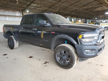  RAM 2500 Powerwagon 2021 6.4l 6.4 Benzyna 410KM, zdjęcie 4