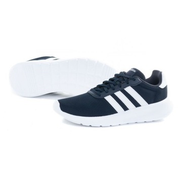 Buty męskie Adidas Lite Racer 3.0