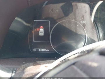 Lexus ES VII (XV70) 2020 Lexus ES 350 3.5 3.5 Benzyna 302KM, zdjęcie 12