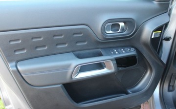 Citroen C5 Aircross SUV Facelifting 1.5 BlueHDi 131KM 2023 Citroen C5 Aircross BlueHDi Shine EAT8 Jak Nowy 1.5 Diesel 130KM, zdjęcie 14