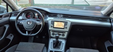 Volkswagen Passat B8 Limousine 1.4 TSI BlueMotion Technology ACT 150KM 2017 VOLKSWAGEN PASSAT! Super stan!, zdjęcie 11