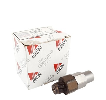 Zawór ciśnienia listwy PERKINS 2658A301