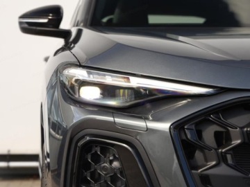 Audi Q5 II SUV Facelifting 2.0 40 TFSI MHEV 204KM 2026 AUDI Q5 TFSI quattro S line Suv 2.0 (204KM) 2026, zdjęcie 13