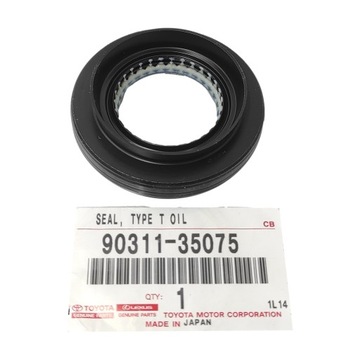 USZCZELNIACZ PÓŁOSI LEWY TOYOTA 9031135075 ORYG