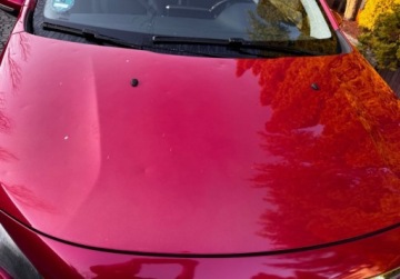 Peugeot 2008 I SUV Facelifting 1.2 PureTech 110KM 2018 Peugeot 2008 bezwypadekz Niemiecallurpo malym gradzie 1.2 Benzyna 110KM, zdjęcie 2