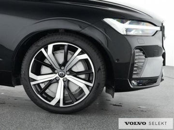 Volvo XC60 II 2025 Volvo XC 60 XC60 B5 B AWD Plus Dark aut, Pakiet Cl, zdjęcie 6