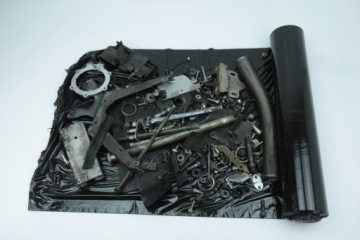 ВИНТЫ YAMAHA FZ6 N FAZER 600 04-06