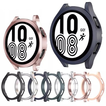 КОРПУС SAMSUNG GALAXY WATCH 4 5 40мм/44мм РОЗОВОГО ЦВЕТА