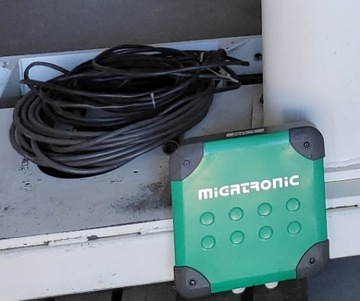 Сварочный робот Fanuc ARC Mate 100iC