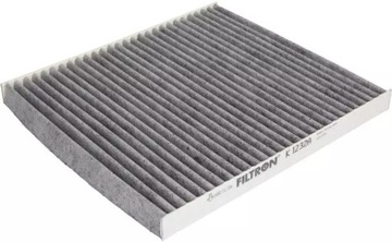 FILTRON FILTR KABINA K1232A