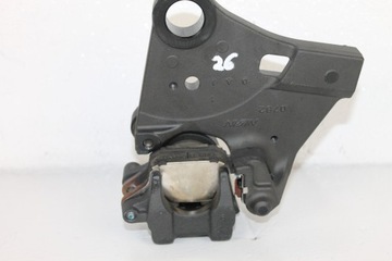 KAWASAKI ZH2 Z H2 20+ ЗАДНИЙ ТОРМОЗНОЙ СУППОРТ