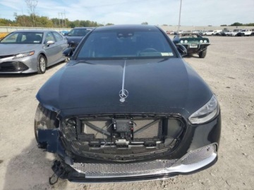 Mercedes 2023 Mercedes-Benz Maybach Klasa S 4Matic 2023 6.0 Benzyna 621KM, zdjęcie 6