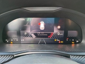 Skoda Kamiq Crossover Facelifting 1.0 TSI 115KM 2025 SKODA Kamiq Monte Carlo 1.0 TSI Suv 115KM 2025, zdjęcie 8