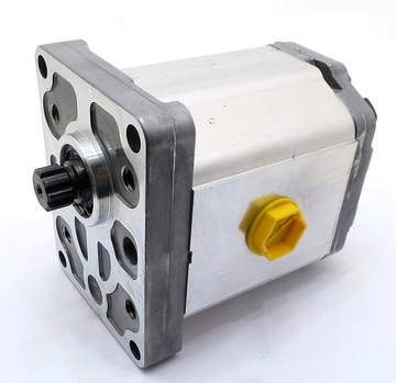 SNP2 C22L ZXTB POMPA HYDRAULICZNA ZĘBATA