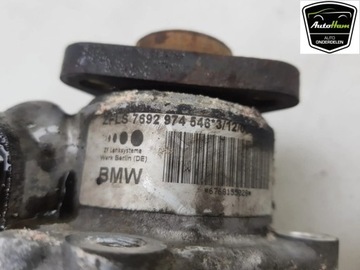 BMW 3 E90 E91 2006 PUMPY SERVA