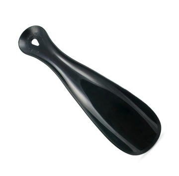 TURYSTYCZNA ŁYŻKA DO BUTÓW SZTYWNA MOCNA GRUBA PROFILOWANA ŁYŻKA DO OBUWIA