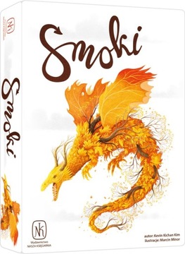 SMOKI Gra od Dwóch Osób