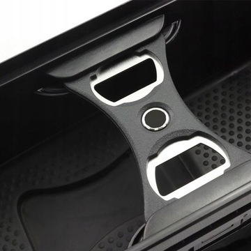 Dla VW Golf/Jetta/MK5/MK6/GTi Otwieracz Do Butelek