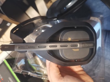 12449I3.ASTRO A50 ИГРОВЫЕ НАУШНИКИ XBOX PC STATION