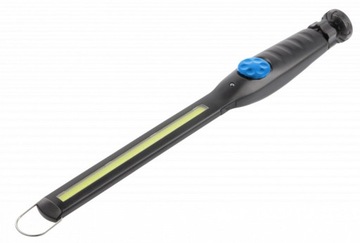 Lampa warsztatowa LED USB HT1E409
