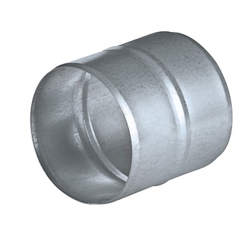 ZŁĄCZE ZŁĄCZKA DO RURY SPIRO FLEX NP 125
