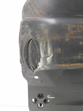 SUZUKI SX4 S-CROSS KRYT PODVOZKU KAROSÉRIE PRAVÁ