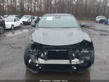 Alfa Romeo Stelvio 2022 Alfa Romeo Stelvio Quadrifoglio 2022 2.9l 2.9 Benzyna 505KM, zdjęcie 6