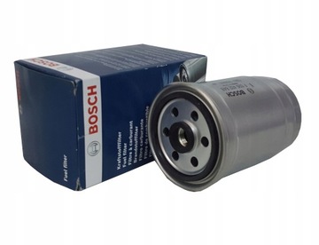 DODGE NITRO 06-11 2.8CRD FILTR PALIVA