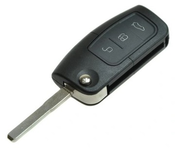 FORD FOCUS FIESTA MONDEO C-MAX B-MAX S-MAX KLÍČEK OVLÁDAČ Z ELEKTRONIKA