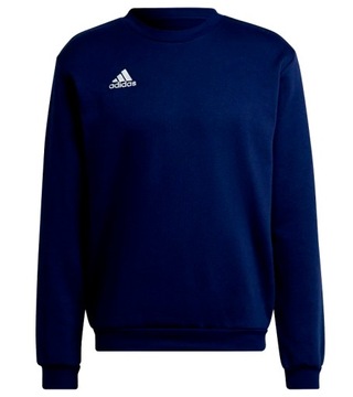 ADIDAS Bluza MĘSKA Bawełna klasyczna wkładana XXL