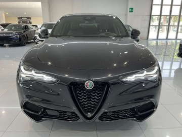 Alfa Romeo Stelvio SUV Facelifting 2023 2.0 GME Turbo 280KM 2025 ALFA ROMEO Stelvio Turbo Intensa Q4 Suv 2.0 (280KM) 2025, zdjęcie 3