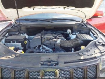 Jeep Grand Cherokee IV 2020 Jeep Grand Cherokee 2020, 6.4L, 4x4, SRT 6.4 Benzyna 475KM, zdjęcie 11