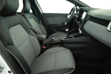 Renault Clio V Hatchback 5d Facelifting 1.0 TCe 90KM 2024 Renault Clio 1.0 TCe, Salon Polska, 1. Właściciel, zdjęcie 6