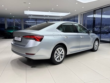 Skoda Octavia IV Liftback 2.0 TDI 115KM 2021 Skoda Octavia Ambition / 1 właściciel / Salon Pols, zdjęcie 3