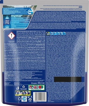 FINISH Quantum All-in-1 лимонные таблетки для посудомоечной машины - 100 шт.