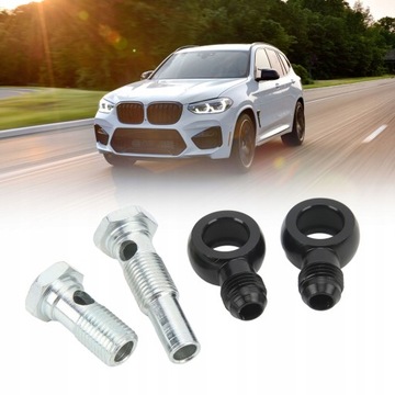 Комплект для установки маслоохладителя коробки передач