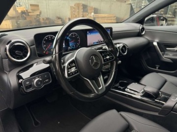 Mercedes CLA C118/X118 2020 Mercedes-Benz CLA 200 Progressive Kamera cofania LED CarPlay Android A, zdjęcie 8