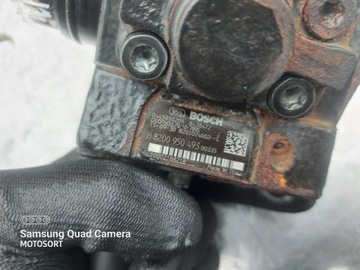 MASTER MOVANO 2.0 DCI ČERPADLO VSTŘIKOVAČE 0445010205